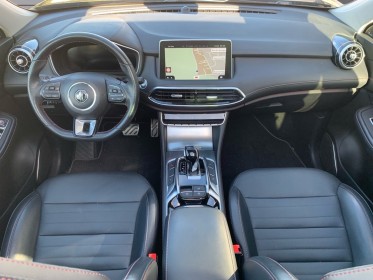 Mg ehs 1.5t gdi 258 ch phev luxury hybride rechargeable caméra 360/toit ouvrant/carplay/pack ambiance  garantie constructeur...