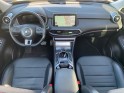 Mg ehs 1.5t gdi 258 ch phev luxury hybride rechargeable caméra 360/toit ouvrant/carplay/pack ambiance  garantie constructeur...