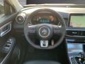 Mg ehs 1.5t gdi 258 ch phev luxury hybride rechargeable caméra 360/toit ouvrant/carplay/pack ambiance  garantie constructeur...