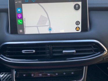 Mg ehs 1.5t gdi 258 ch phev luxury hybride rechargeable caméra 360/toit ouvrant/carplay/pack ambiance  garantie constructeur...