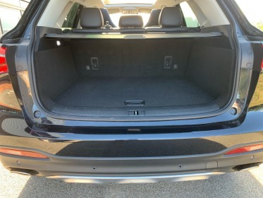 Mg ehs 1.5t gdi 258 ch phev luxury hybride rechargeable caméra 360/toit ouvrant/carplay/pack ambiance  garantie constructeur...