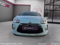 Citroen ds3 so chic 90ch hdi fap airdream occasion avignon (84) simplicicar simplicibike france
