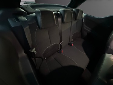 Citroen ds3 so chic 90ch hdi fap airdream occasion avignon (84) simplicicar simplicibike france