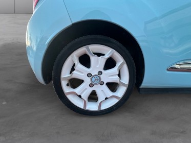 Citroen ds3 so chic 90ch hdi fap airdream occasion avignon (84) simplicicar simplicibike france