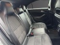 Mercedes classe a 220 d 7g-dct fascination - suivi mercedes/caméra de recul - garantie 12 mois occasion simplicicar soissons...
