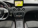 Mercedes classe a 220 d 7g-dct fascination - suivi mercedes/caméra de recul - garantie 12 mois occasion simplicicar soissons...