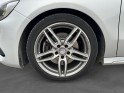 Mercedes classe a 220 d 7g-dct fascination - suivi mercedes/caméra de recul - garantie 12 mois occasion simplicicar soissons...