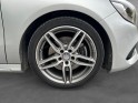 Mercedes classe a 220 d 7g-dct fascination - suivi mercedes/caméra de recul - garantie 12 mois occasion simplicicar soissons...