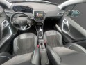 Peugeot 2008 1.6 bluehdi 120ch ss bvm6 crossway occasion simplicicar limoges  simplicicar simplicibike france