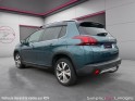 Peugeot 2008 1.6 bluehdi 120ch ss bvm6 crossway occasion simplicicar limoges  simplicicar simplicibike france
