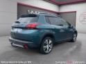 Peugeot 2008 1.6 bluehdi 120ch ss bvm6 crossway occasion simplicicar limoges  simplicicar simplicibike france