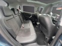 Peugeot 2008 1.6 bluehdi 120ch ss bvm6 crossway occasion simplicicar limoges  simplicicar simplicibike france
