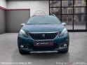 Peugeot 2008 1.6 bluehdi 120ch ss bvm6 crossway occasion simplicicar limoges  simplicicar simplicibike france