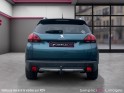 Peugeot 2008 1.6 bluehdi 120ch ss bvm6 crossway occasion simplicicar limoges  simplicicar simplicibike france