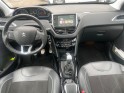 Peugeot 2008 1.6 bluehdi 120ch ss bvm6 crossway occasion simplicicar limoges  simplicicar simplicibike france