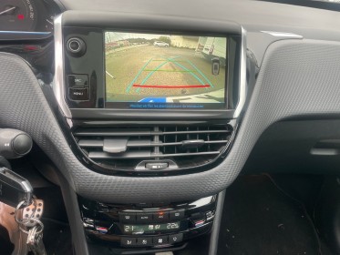 Peugeot 2008 1.6 bluehdi 120ch ss bvm6 crossway occasion simplicicar limoges  simplicicar simplicibike france