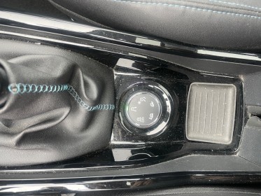 Peugeot 2008 1.6 bluehdi 120ch ss bvm6 crossway occasion simplicicar limoges  simplicicar simplicibike france