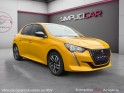 Peugeot 208 100 ss bvm6 style garantie 12 mois occasion simplicicar angers simplicicar simplicibike france
