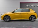 Peugeot 208 100 ss bvm6 style garantie 12 mois occasion simplicicar angers simplicicar simplicibike france
