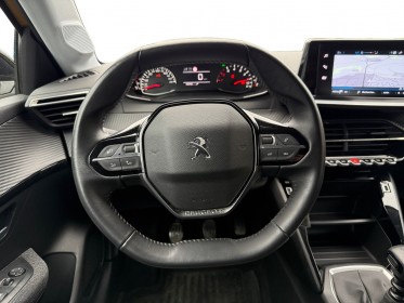 Peugeot 208 100 ss bvm6 style garantie 12 mois occasion simplicicar angers simplicicar simplicibike france