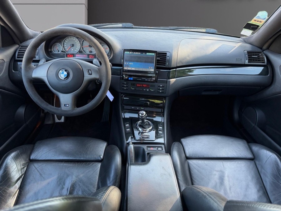 BMW d'occasion M3 3.2 de 2002 Tours (37)﻿