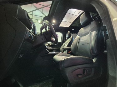 Ford explorer 3.0 ecoboost st line occasion  simplicicar aix les bains simplicicar simplicibike france