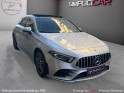 Mercedes classe a 200 7g-dct amg line occasion paris 15ème (75) simplicicar simplicibike france