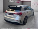 Mercedes classe a 200 7g-dct amg line occasion paris 15ème (75) simplicicar simplicibike france