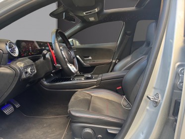 Mercedes classe a 200 7g-dct amg line occasion paris 15ème (75) simplicicar simplicibike france