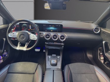Mercedes classe a 200 7g-dct amg line occasion paris 15ème (75) simplicicar simplicibike france