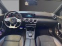 Mercedes classe a 200 7g-dct amg line occasion paris 15ème (75) simplicicar simplicibike france