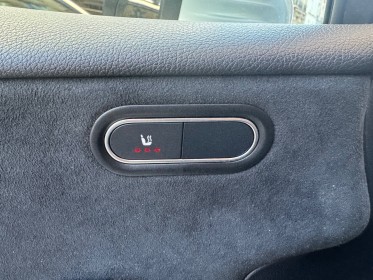 Mercedes classe a 200 7g-dct amg line occasion paris 15ème (75) simplicicar simplicibike france