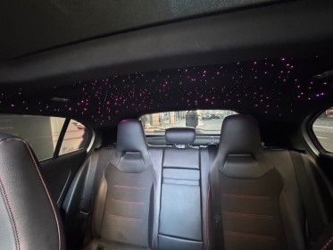 Mercedes classe a 200 7g-dct amg line occasion paris 15ème (75) simplicicar simplicibike france