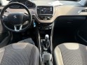 Peugeot 2008 1.6 bluehdi 120ch ss bvm6 féline cuivre occasion simplicicar orgeval  simplicicar simplicibike france