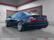 BMW d'occasion M3 3.2 de 2002 Tours (37)﻿