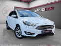Ford focus 1.0 ecoboost 100 ss titanium garantie 12 mois occasion abbeville simplicicar simplicibike france