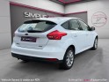 Ford focus 1.0 ecoboost 100 ss titanium garantie 12 mois occasion abbeville simplicicar simplicibike france