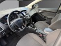 Ford focus 1.0 ecoboost 100 ss titanium garantie 12 mois occasion abbeville simplicicar simplicibike france