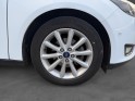 Ford focus 1.0 ecoboost 100 ss titanium garantie 12 mois occasion abbeville simplicicar simplicibike france