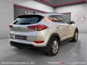 Hyundai tucson 1.7 crdi 115 2wd executive occasion simplicicar livry gargan simplicicar simplicibike france