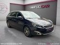 Peugeot 308 sw 1.2 puretech 130ch ss bvm6 allure courroie changée 2025 occasion simplicicar la ciotat simplicicar...