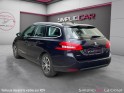 Peugeot 308 sw 1.2 puretech 130ch ss bvm6 allure courroie changée 2025 occasion simplicicar la ciotat simplicicar...