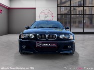 BMW d'occasion M3 3.2 de 2002 Tours (37)﻿
