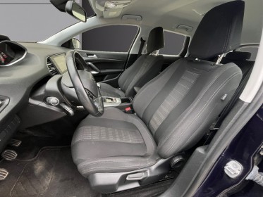 Peugeot 308 sw 1.2 puretech 130ch ss bvm6 allure courroie changée 2025 occasion simplicicar la ciotat simplicicar...