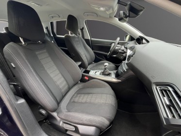 Peugeot 308 sw 1.2 puretech 130ch ss bvm6 allure courroie changée 2025 occasion simplicicar la ciotat simplicicar...