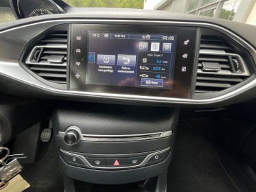 Peugeot 308 sw 1.2 puretech 130ch ss bvm6 allure courroie changée 2025 occasion simplicicar la ciotat simplicicar...