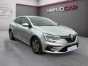 Renault megane iv berline intens blue dci 115 ch edc occasion simplicicar orgeval  simplicicar simplicibike france