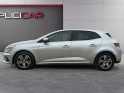 Renault megane iv berline intens blue dci 115 ch edc occasion simplicicar orgeval  simplicicar simplicibike france