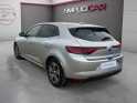 Renault megane iv berline intens blue dci 115 ch edc occasion simplicicar orgeval  simplicicar simplicibike france
