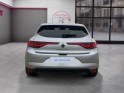 Renault megane iv berline intens blue dci 115 ch edc occasion simplicicar orgeval  simplicicar simplicibike france